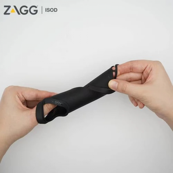 ZAGG D3O Copenhagen Anti Microbial Protection Case for iPhone 13 Pro Max 6.7" 