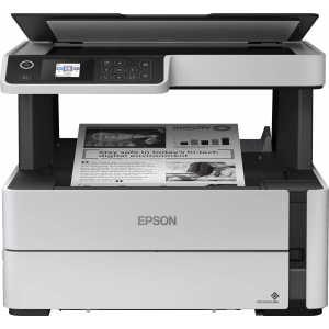 Epson EcoTank ET-M2170 Wireless Monochrome Printer