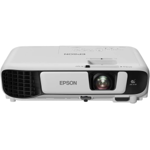 Epson EB-X41 3LCD Projector 3600 Lumens