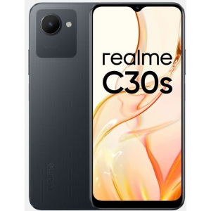 Realme C30s Smartphone 2GB RAM 32GB ROM