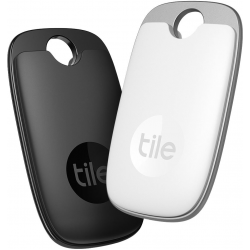 Tile Pro 2-Pack Bluetooth Tracker