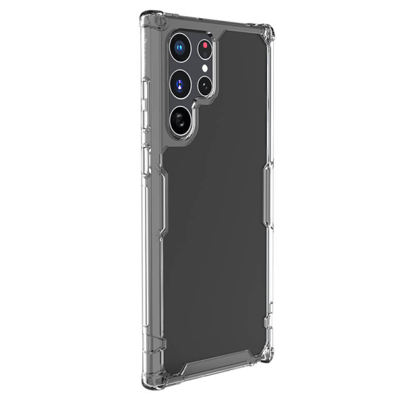 Nillkin Nature TPU Pro Series case for Samsung Galaxy S22 Ultra