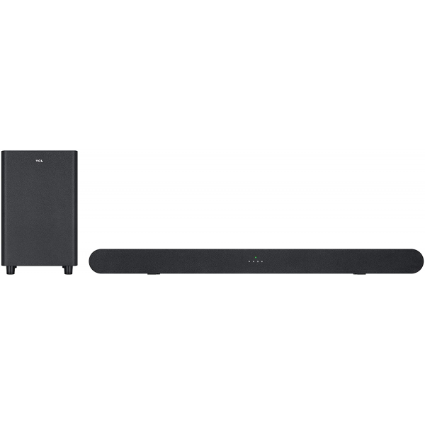 TCL Alto 6+ 2.1 Channel Dolby Audio Sound Bar 