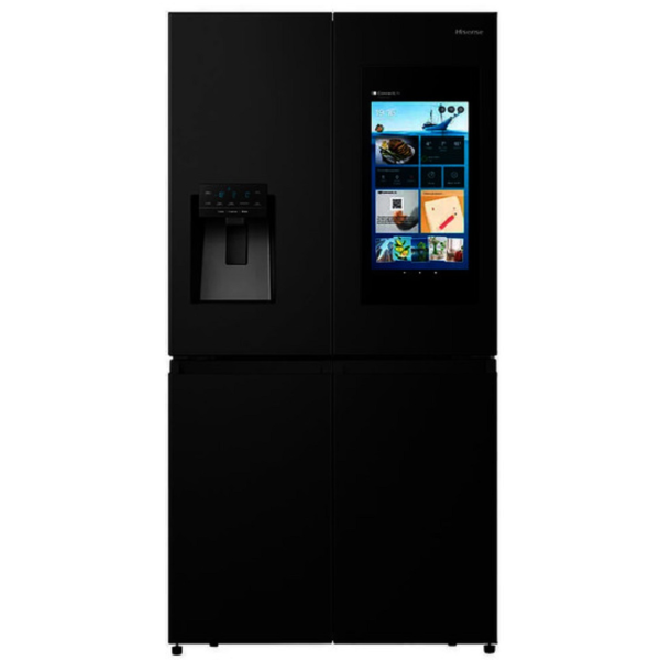 Hisense REF522DR 522L Multi Door Refrigerator