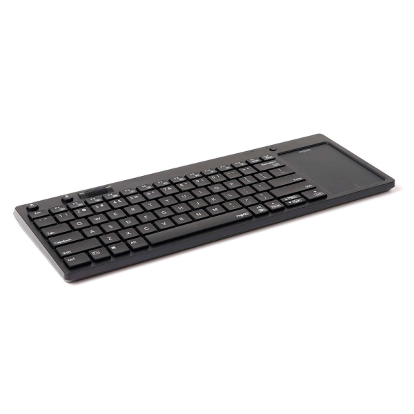 Rapoo K2800 Wireless Keyboard with Touchpad