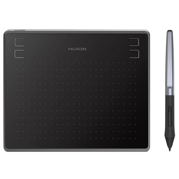 Huion HS64 Graphics Drawing Tablet 