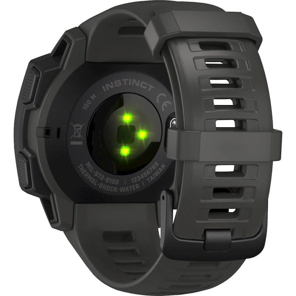 Garmin Instinct GPS Smartwatch