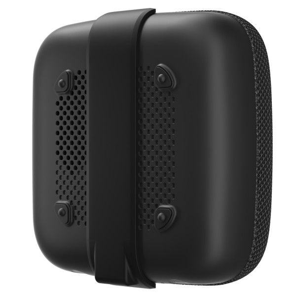 Tribit StormBox Micro Bluetooth Speaker, Waterproof & Dustproof IP67