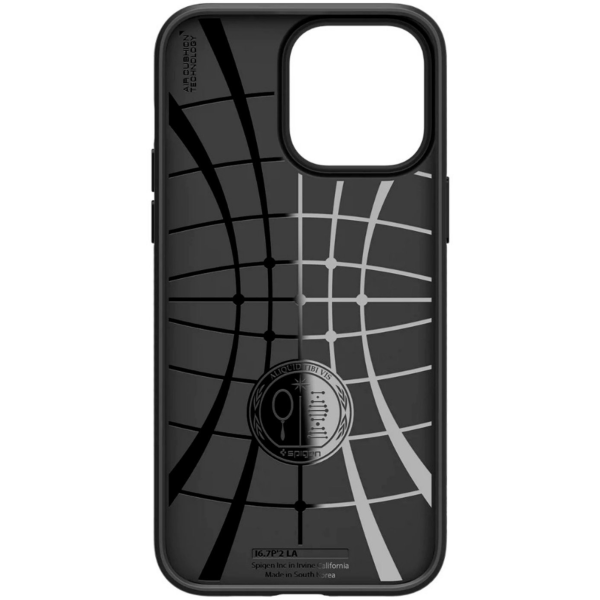 Spigen Liquid Air Armor Case for iPhone 14 Pro Max