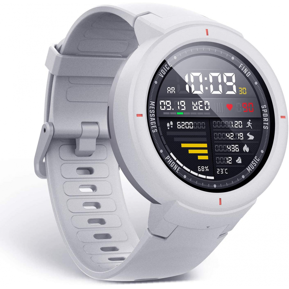 amazfit a1818 verge lite review