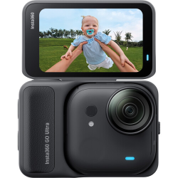 Insta360 GO Ultra Standard Bundle