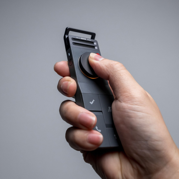 HiDock P1 AI Voice Recorder 