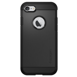 Spigen Tough Armor Case for iPhone 7+/8+ -Black