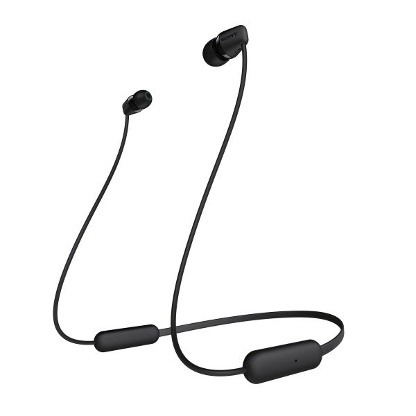 Sony WI-C200 Wireless In-ear Headphones