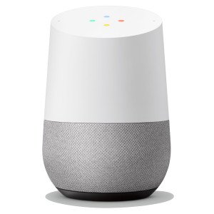 Google Home - Smart Speaker & Google Assistant