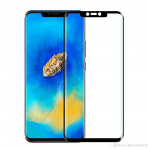 Huawei Y9 (2019) 3D Full Tempered Glass Screen Protector 