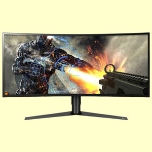 Lenovo G27-c10 27 16:9 165 Hz Curved VA Gaming Monitor