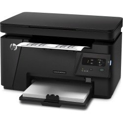 HP LaserJet Pro M130a Multi-Function Printer