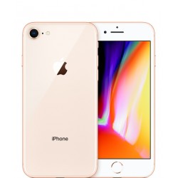 Apple iPhone 8 Factory Unlocked ( Brand New )