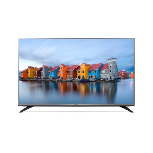 LG 49LF5400 49-Inch 1080p LED TV (2015 Model)  Digital TV
