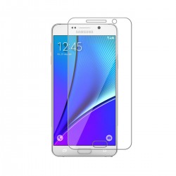 Samsung Galaxy Note 5 Tempered Glass Protector