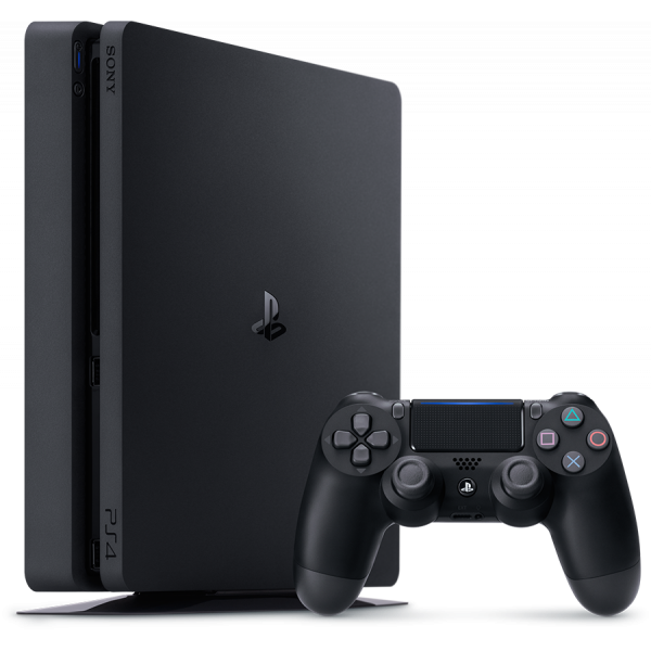 Sony PlayStation 4 Slim 500GB Console