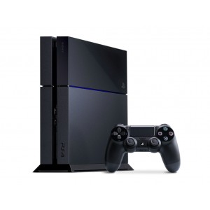 Sony PlayStation 4 500GB Console 