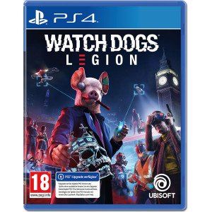 Watch Dogs Legion - PlayStation 4