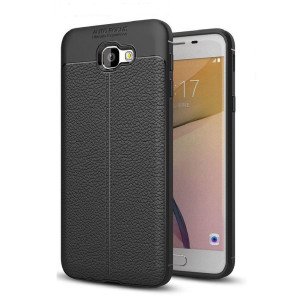 Autofocus Shock Proof Case for Samsung J5 Prime