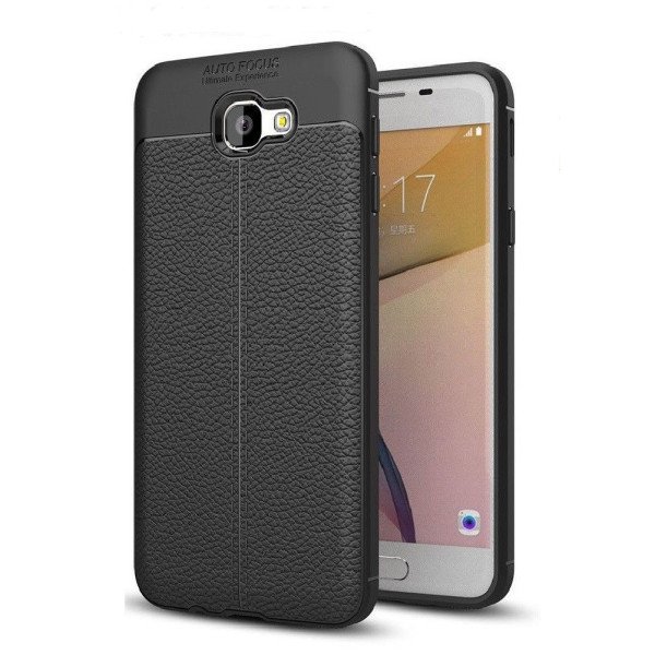 Autofocus Shock Proof Case for Samsung J5 Prime