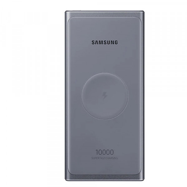 Samsung 25W Wireless Battery Pack 10,000mAh Powerbank