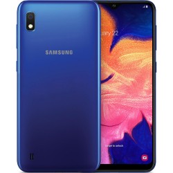 Samsung Galaxy A10, 6.2", 32GB + 2GB (Dual SIM)