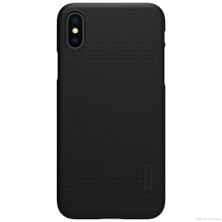 Nillkin Super-Frosted-Shield Executive Case for iPhone XS MaxBlack