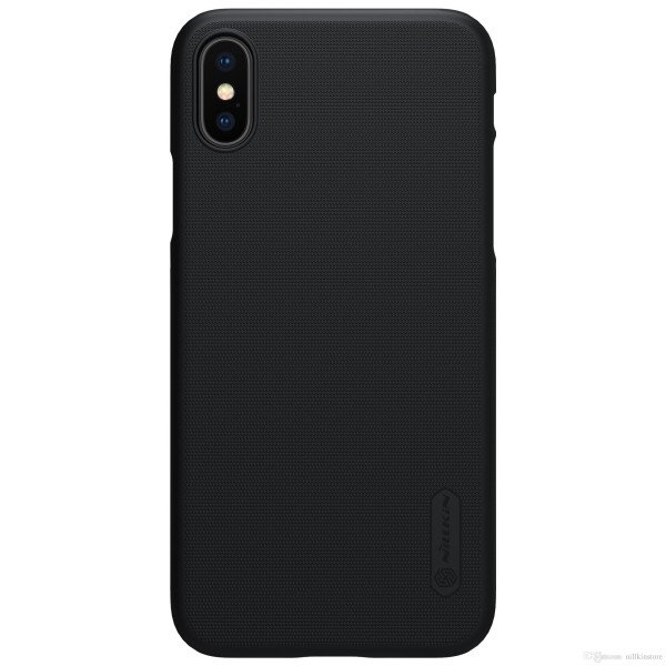 Nillkin Super Frosted Shield Matte Case for iPhone XS 