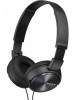 Sony MDR-ZX310 - On-Ear Foldable Stereo Headphones 