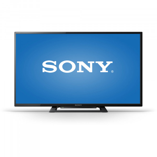 Sony 32R300E- 32" - Digital HD LED TV - Black