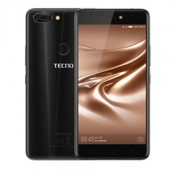 TECNO Phantom 8, 5.7", 64GB +6GB RAM, (Dual SIM)