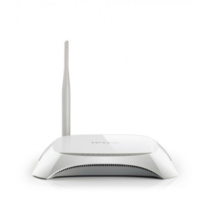 TP-Link 3G/4G Wireless N Router TL-MR3220 