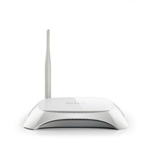 TP-Link TL-MR3220 Wireless N Router