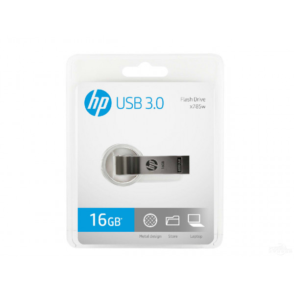 HP X785W USB 3.0 16 GB Flash Drive  