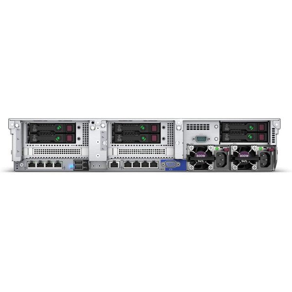 HPE ProLiant DL380 Gen10 Server Intel Xeon Silver 4208 