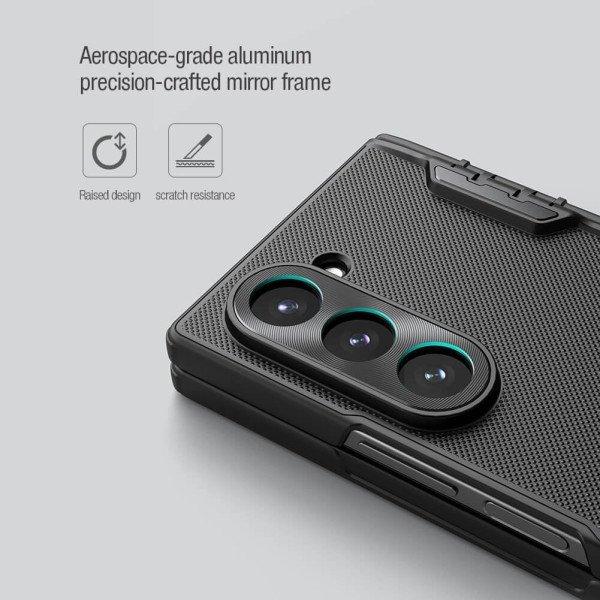 Nillkin Super Frosted cover case for Samsung Galaxy Z Fold 5