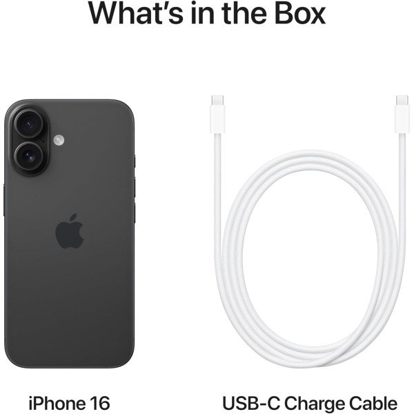 Apple iPhone 16 256GB