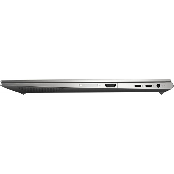 HP ZBook Studio G8 15.6" Mobile Workstation - Intel Core i7 11th Gen - 32 GB RAM - 1 TB SSD NVIDIA RTX 3060-6GB