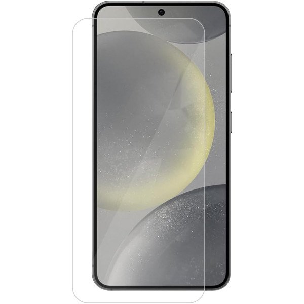 Samsung S24 UV Tempered Glass Screen Protector 