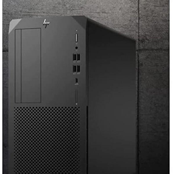 HP Z2 G8 Workstation - Intel Core i7-11th - 32 GB RAM - 256 GB SSD - Tower -NVIDIA T4000 2 GB 