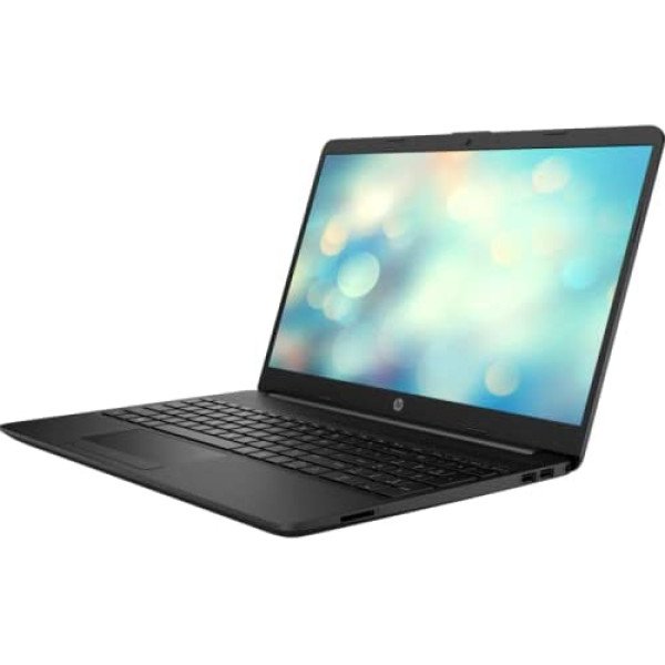 HP 15-dw3211nia Laptop 15.6" - Intel Core i7, 8GB RAM, 512GB SSD