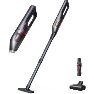 Eufy HomeVac H30 Infinity, Cordless Handheld Vacuum Cleaner