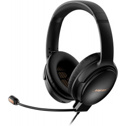 Bose QuietComfort 35 II Wireless Noise Cancelling Gaming Headset