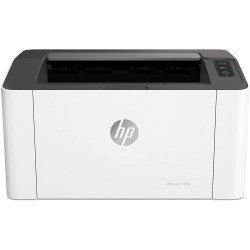 HP LaserJet 107w Mono Wireless Printer